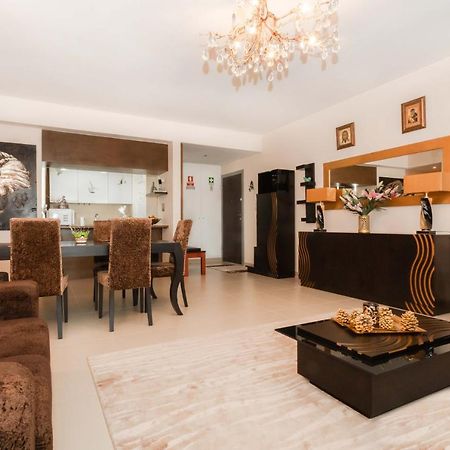 Cavalo Preto, Beach Resort Куартейра Екстериор снимка