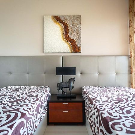 Cavalo Preto, Beach Resort Куартейра Екстериор снимка