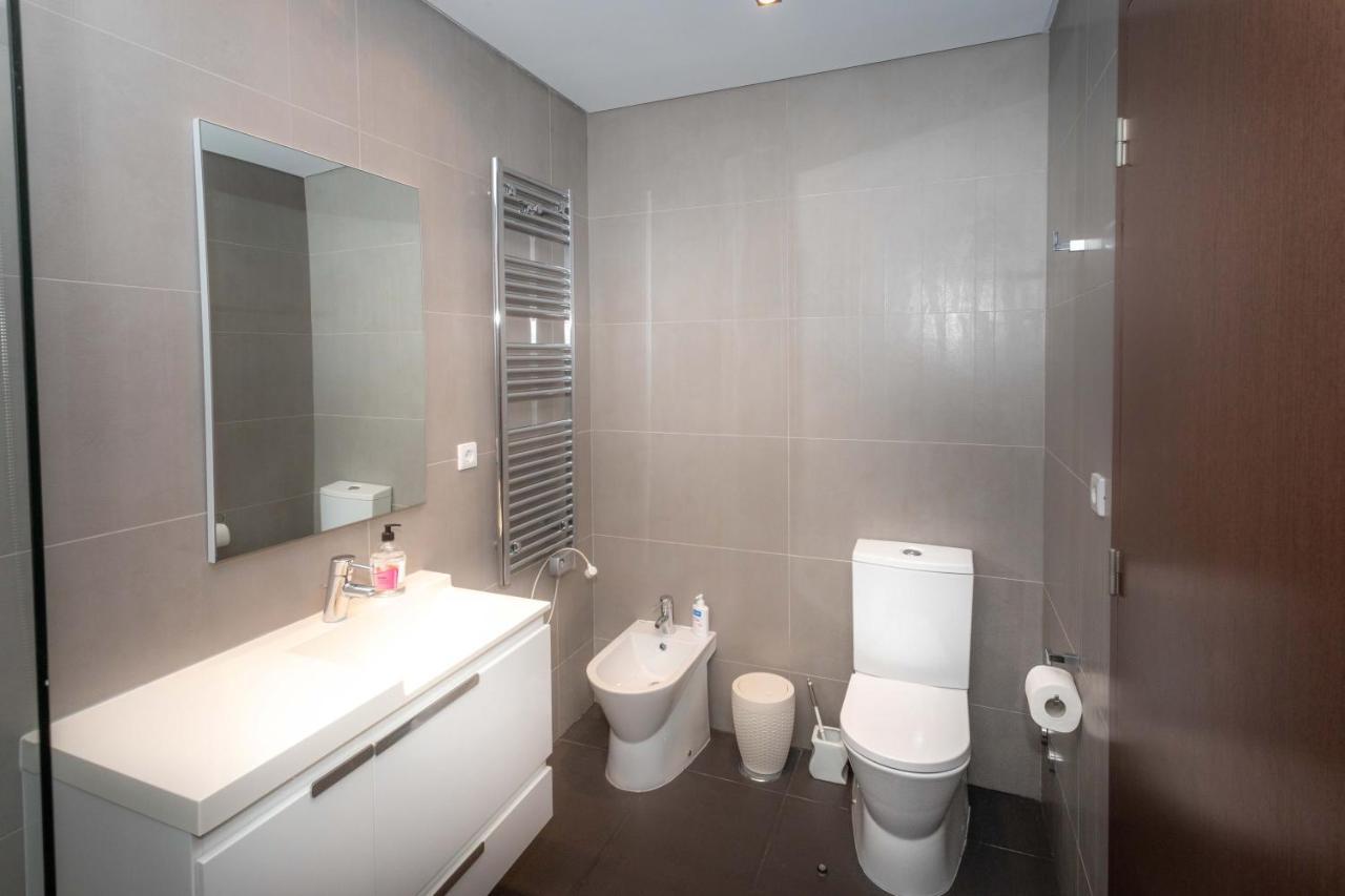 Cavalo Preto, Beach Resort Куартейра Екстериор снимка