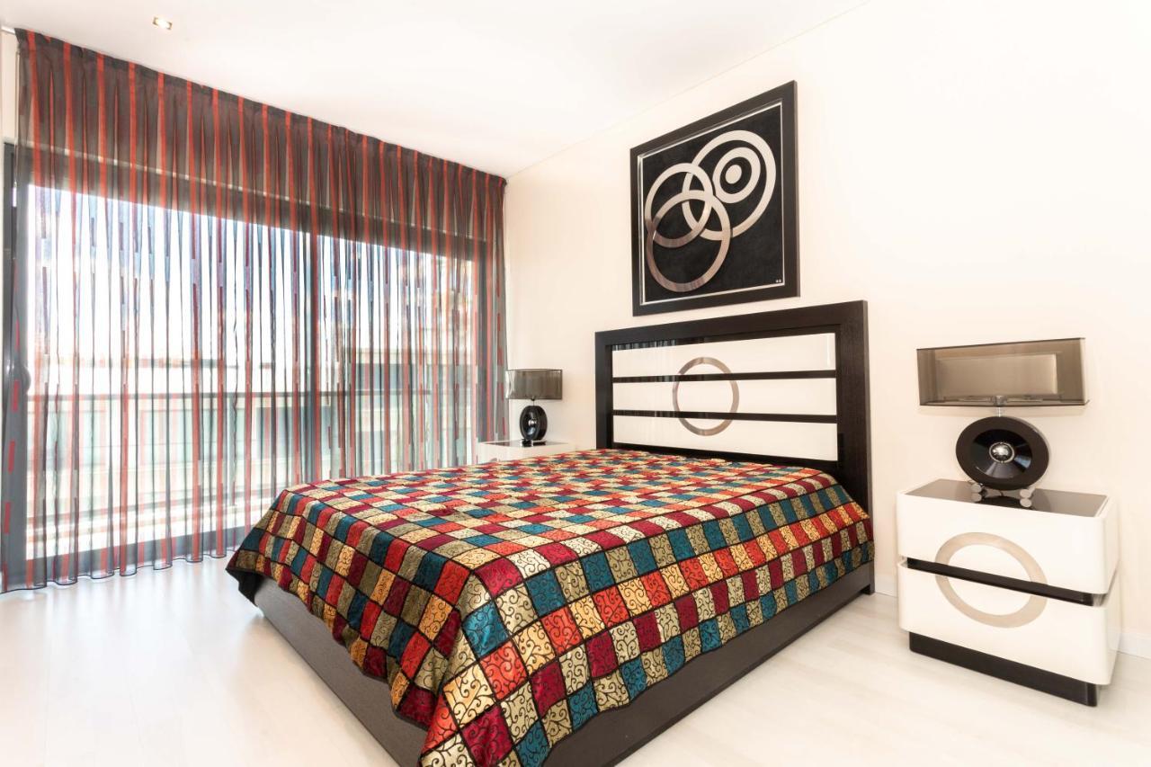 Cavalo Preto, Beach Resort Куартейра Екстериор снимка