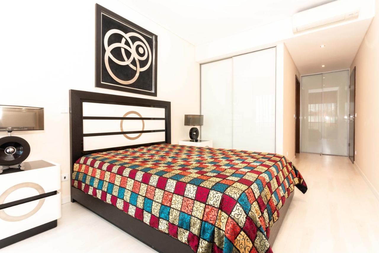Cavalo Preto, Beach Resort Куартейра Екстериор снимка