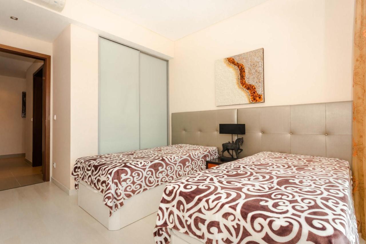 Cavalo Preto, Beach Resort Куартейра Екстериор снимка