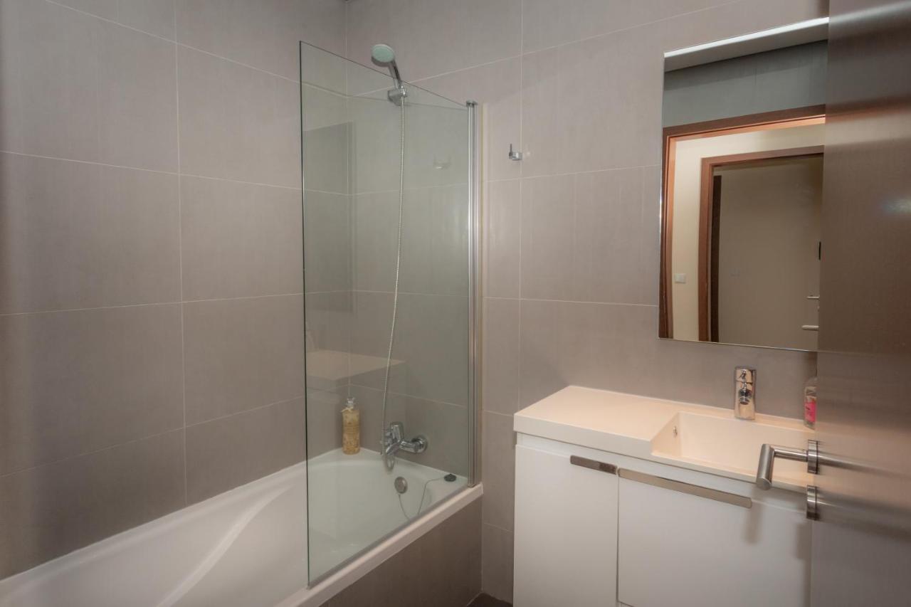 Cavalo Preto, Beach Resort Куартейра Екстериор снимка