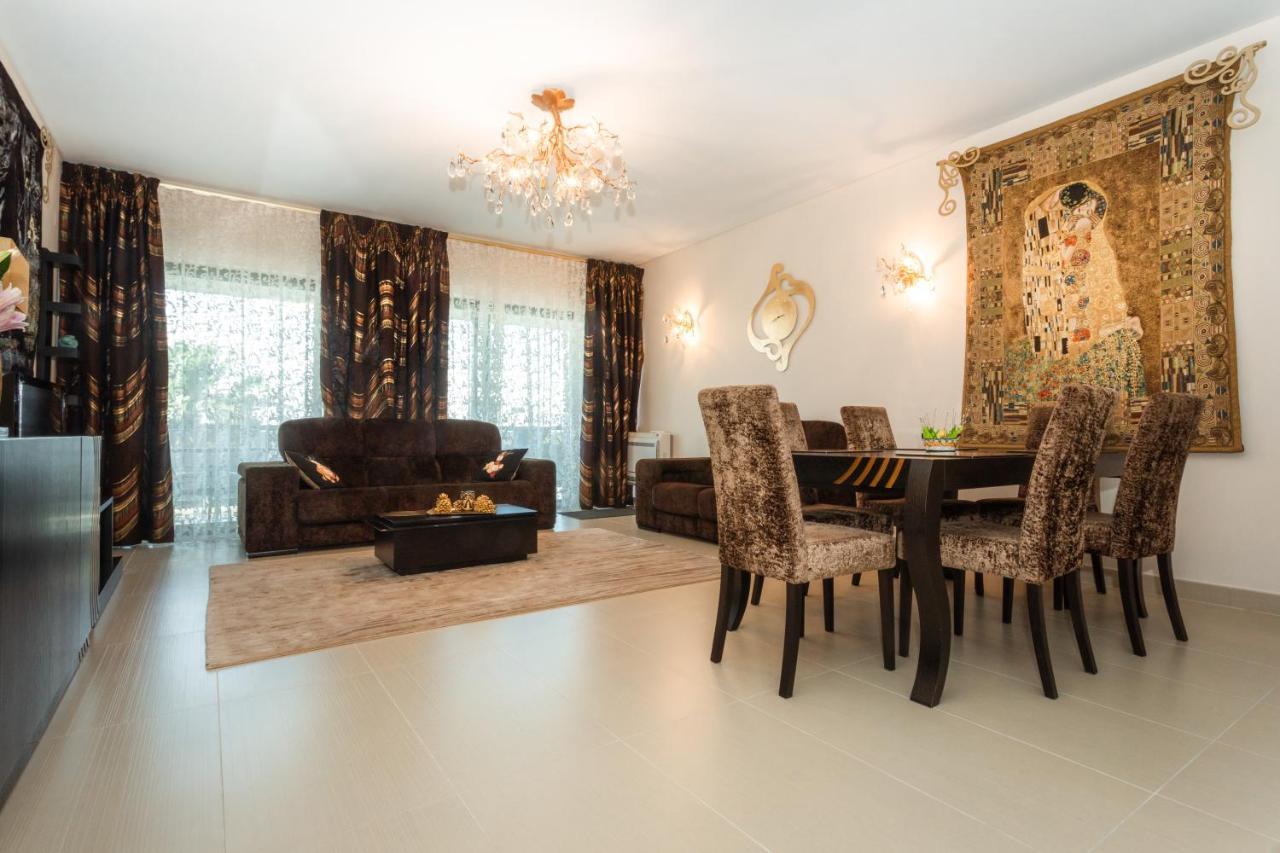 Cavalo Preto, Beach Resort Куартейра Екстериор снимка